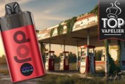 Dojo Blast 6000 par Vaporesso