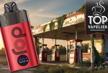 Dojo Blast 6000 par Vaporesso