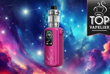Vinci Spark 220 par Voopoo