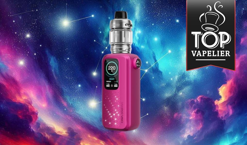 Vinci Spark 220 par Voopoo