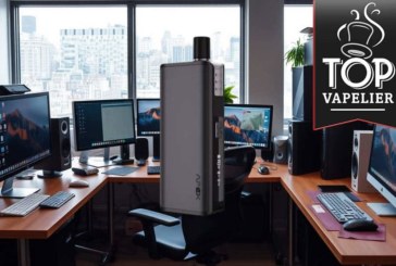 Apex par Vaporesso