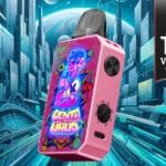 Centaurus E40 par Lost Vape