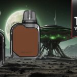 Ursa Baby 3 par Lost Vape