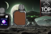 Ursa Baby 3 par Lost Vape