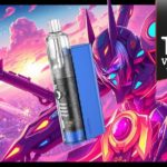 Cyber GT par Aspire