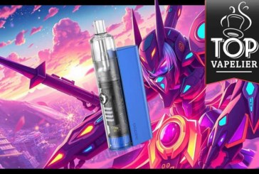 Cyber GT par Aspire