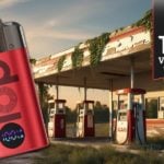 Dojo Blast 6000 par Vaporesso