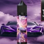 Final Lap (Gamme Sweet & Furious) par Vape Maker