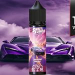 Final Lap (Sweet & Furious) par Vape Maker