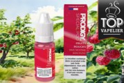 Fruits Rouges (Gamme Prodigy Special Pod) par Vape Maker