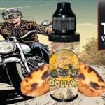 Pasteis De Nata (Gamme Dollar) par Juice 66