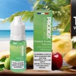 Pomme Poire Cactus (Gamme Prodigy Spécial Pod) par Vape Maker