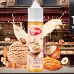 Praliné & Cream (Gamme Chubbiz) par Mixup Labs