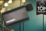 Prodigy Pod System par Vape Maker
