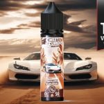 Rallye Raid (Gamme Sweet & Furious) par Vape Maker