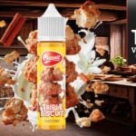 Triple Biscuit (Gamme Chubbiz) par Mixup Labs
