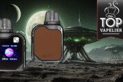 Ursa Baby 3 par Lost Vape