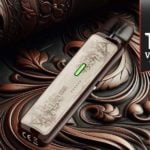 Ursa Nano S II par Lost Vape