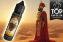 L’Empereur (Gamme Kartomancia) par Al-Kimiya