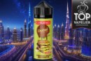 Dubaï Chocovape par Cebueno