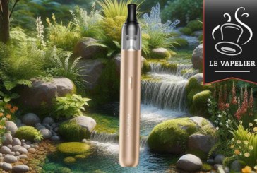 Wenax M2 par Geek Vape