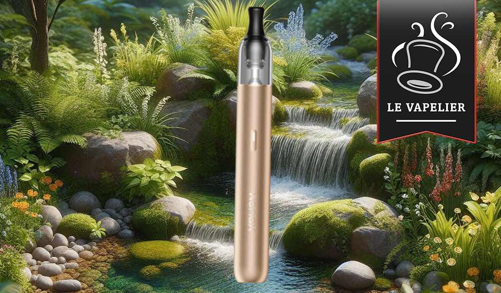 Wenax M2 par Geek Vape