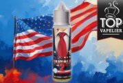 Donald 2 (Gamme Vape Party) par Swoke