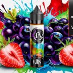 Kiin (Gamme X’Taz) par Knoks