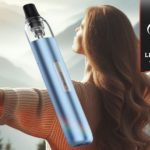 Airpen Kit par Smok