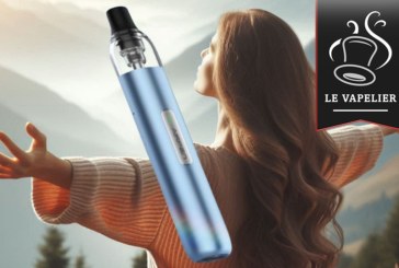 Airpen Kit par Smok
