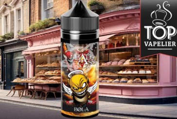 Bola (Gamme Bad Ass) par Knoks