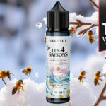 Cacahuètes Caramel Beurre Salé (Gamme Les 4 Saisons / L’Hiver) par Protect