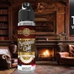 Caribbean Gold (Gamme Society Club) par Airmust
