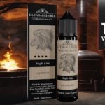 Cavendish (Gamme Single Line) par La Tabaccheria