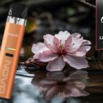 Kit Novo Eco par Smok