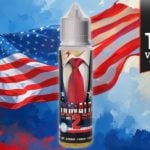Donald 2 (Gamme Vape Party) par Swoke