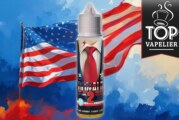 Donald 2 (Gamme Vape Party) par Swoke