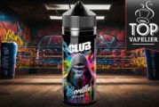 Gorilla (Gamme Le Club) par Knoks