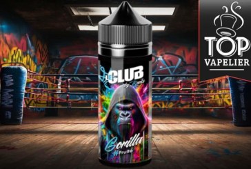 Gorilla (Gamme Le Club) par Knoks
