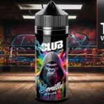 Gorilla (Gamme Le Club) par Knoks