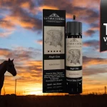 Kentucky (Gamme Single Line) par La Tabaccheria