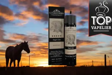 Kentucky (Gamme Single Line) par La Tabaccheria