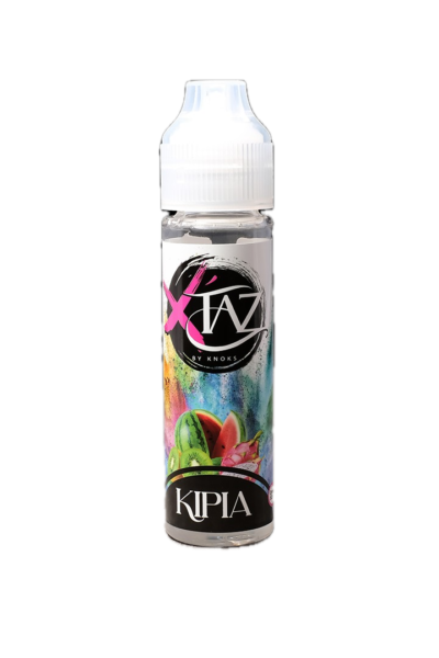 Kipia (Gamme X'Taz) par Knoks - 1