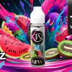 Kipia (Gamme X'Taz) par Knoks