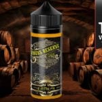 Le Butter Pye (Gamme Réserve) par Knoks