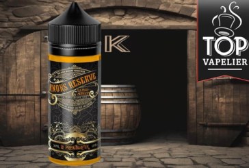 Le Prestigieux (Gamme Réserve) par Knoks