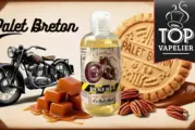 Le Ratz Rod (Gamme Vintage) par Juice 66