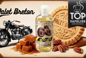 Le Ratz Rod (Gamme Vintage) par Juice 66