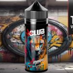 Leopard (Gamme Le Club) par Knoks