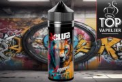 Leopard (Gamme Le Club) par Knoks
